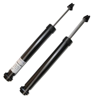 AMORTIGUADOR TRASERO SACHS 315233        C4 LOUNGE