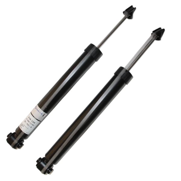 Amortiguador trasero sachs 315233 c4 lounge