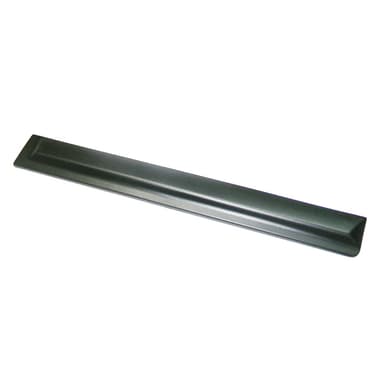 MOLDURA PUERTA TRAS IZQ NEGRA ORIGINAL C4
