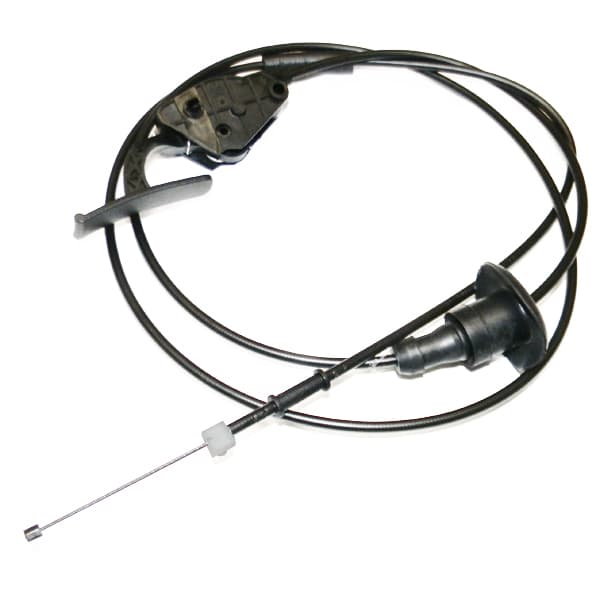 Cable apertura capot original c4 lounge