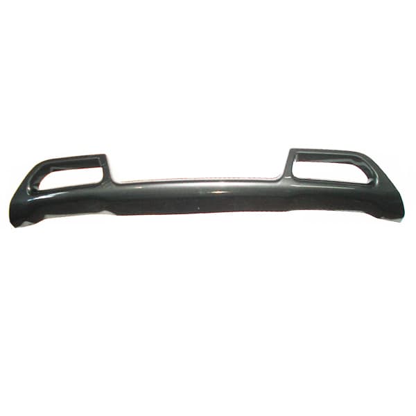 Embellecedor inferior parag del orig c3 air cross