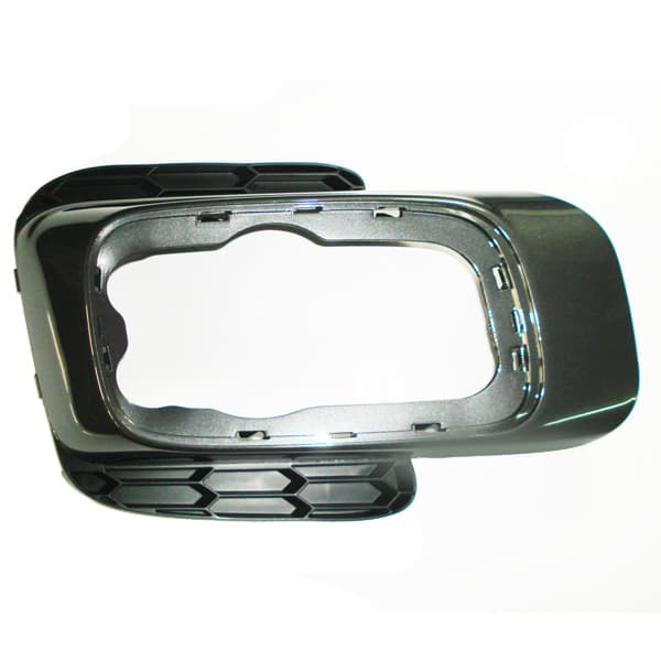 Embellecedor faro del der original c3 air cross