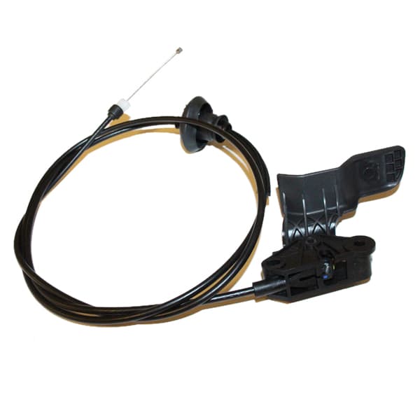 Cable apertura capot original cactus 2021/...