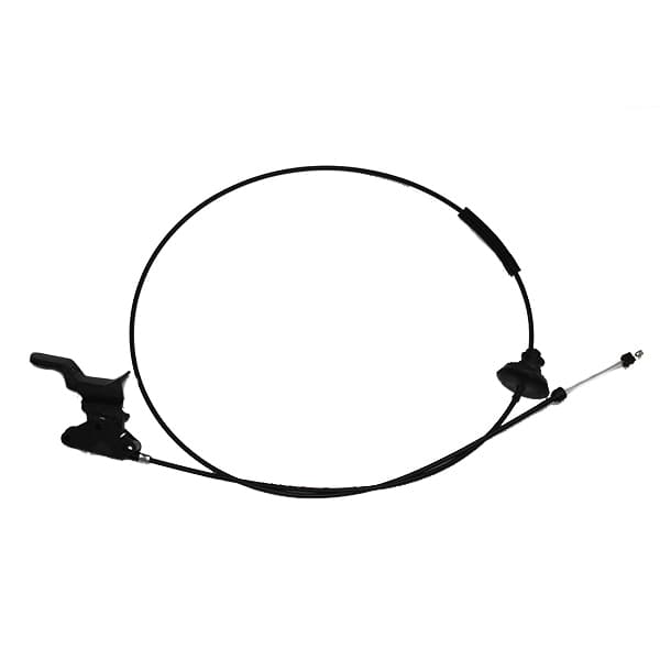 Cable apertura capot c/manija c4/ cactus 18/