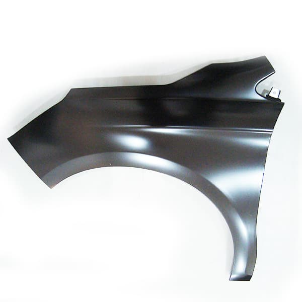 Guardabarro delantero izquierdo c4 lounge