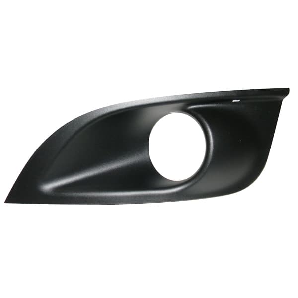 Embellecedor faro auxiliar izq.orig c4 lounge