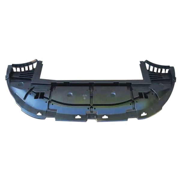 Deflector inferior paragolpe del orig. c4 lounge