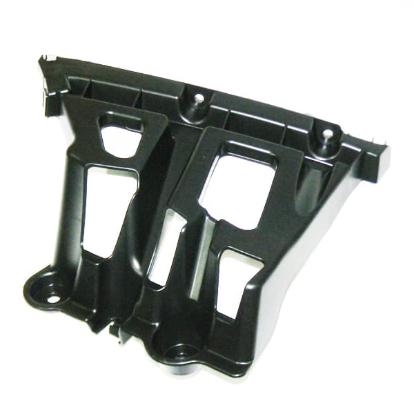Soporte paragolpe lateral tras. izq orig. c4 loung