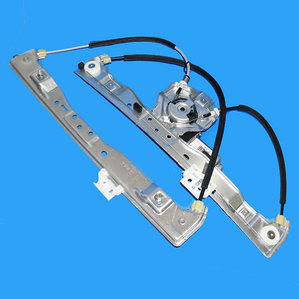Maquina l/cristal del izq elect orig. ds3