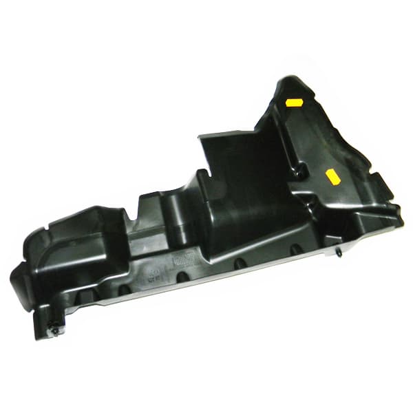 Deflector der frente original -dv6- c4 lounge