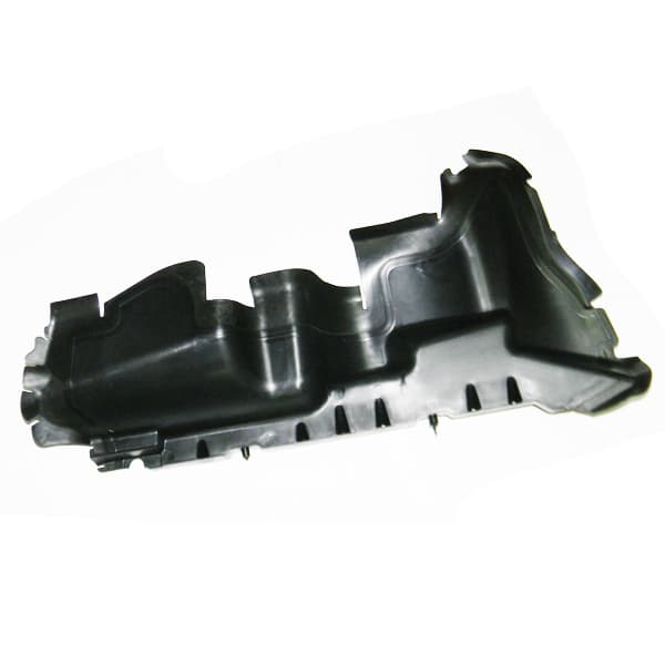 Deflector izq frente original -dv6- c4 lounge