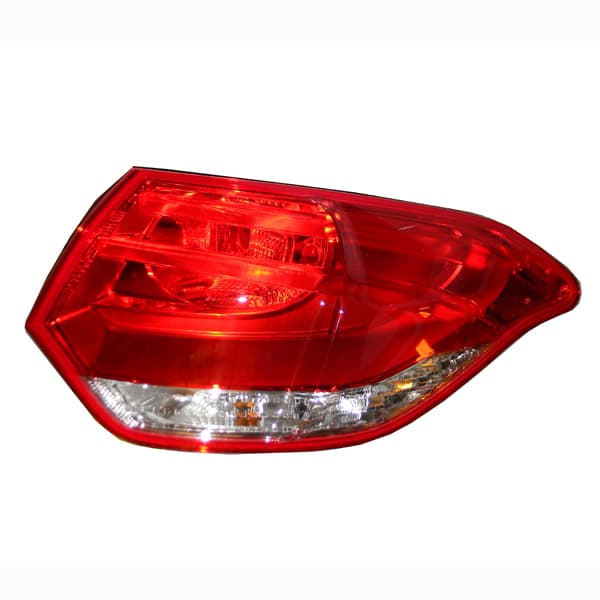 Faro trasero derecho original c4 lounge