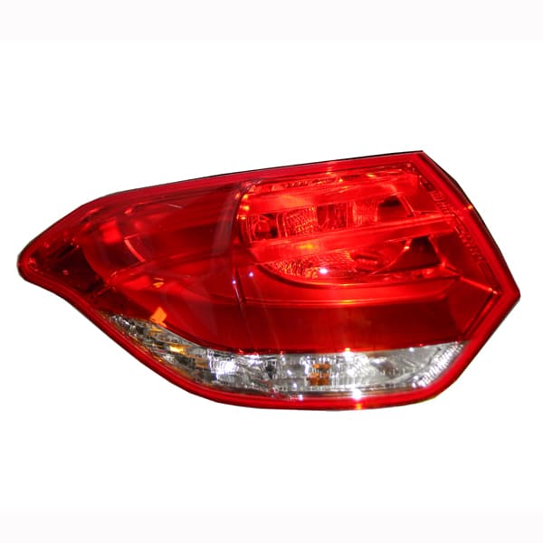 Faro trasero izquierdo original c4 lounge