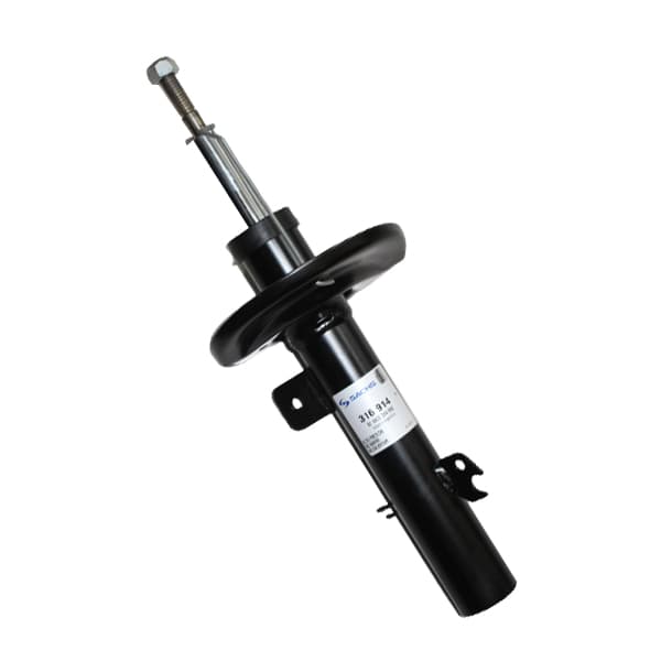 Amortiguador del.izq sachs 316914 c3 air cross