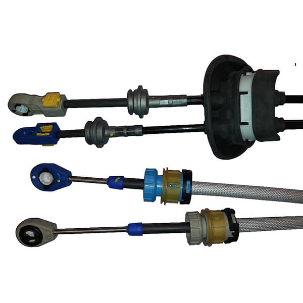 Cable comando cambios 4523 ds3 10/