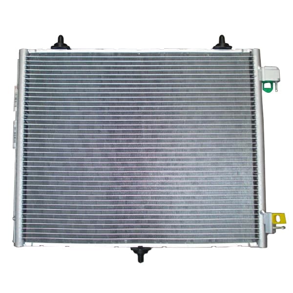 Condensador aire acondicionado original c3 a/cross