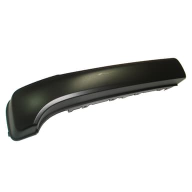 EMBELLECEDOR PARAGOLPE TRASERO ORIG C3 AIR CROSS