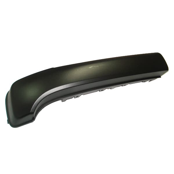 Embellecedor paragolpe trasero orig c3 air cross