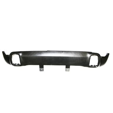 FALDON PARAGOLPE TRASERO ORIGINAL C3 AIR CROSS