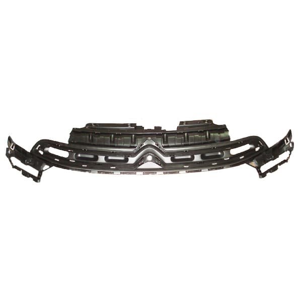 Rejilla superior paragolpe del orig c3 air cross