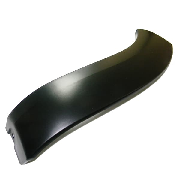 Moldura lateral parag del der orig c3 air cross