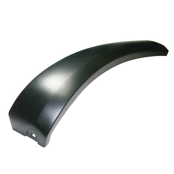 Moldura lateral parag del izq orig c3 air cross