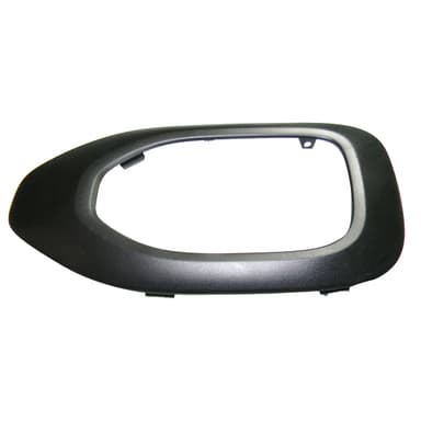 EMBELLECEDOR IZQ FARO AUXILIAR ORIG   C3 AIR CROSS