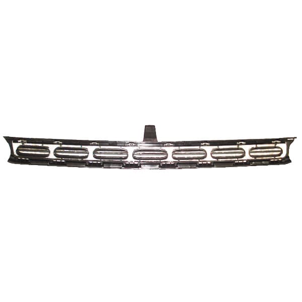 Rejilla inf paragolpe delantero orig c3 air cross