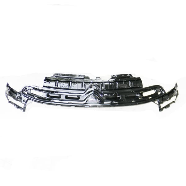 Rejilla superior paragolpe del orig c3 air cross
