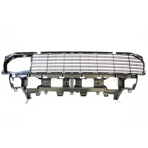 Rejilla paragolpe delantero original c4 picasso