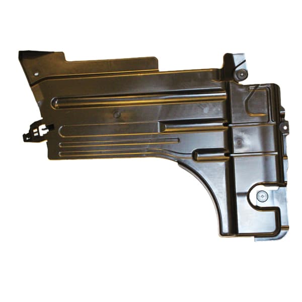 Deflector der tanque combustible original cactus
