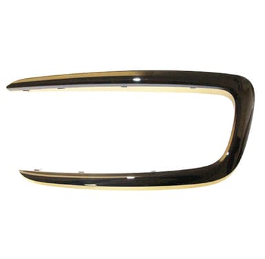 EMBELLECEDOR FARO ANTIN IZQ NEGRO ORIG C4 LOUNGE