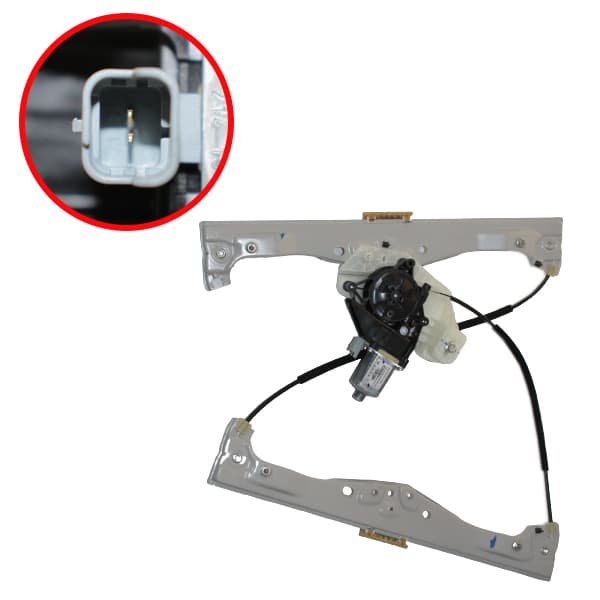 Maquina l/cristal del der elect orig c4 cactus f3