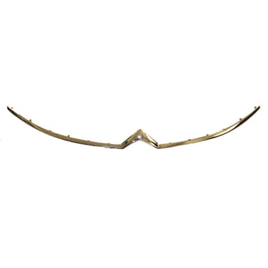 EMBLEMA SUPERIOR REJILLA FRENTE ORIG C4 LOUNGE