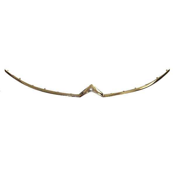 Emblema superior rejilla frente orig c4 lounge