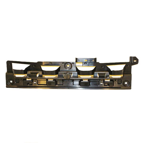 Soporte central paragolpe trasero orig cactus