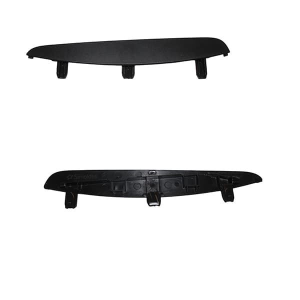 Puerta inf tapa combustible original c4 cactus