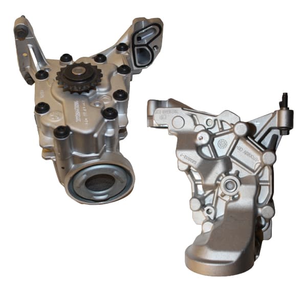 Bomba aceite original -eb2- c4 cactus-ds3-ds4
