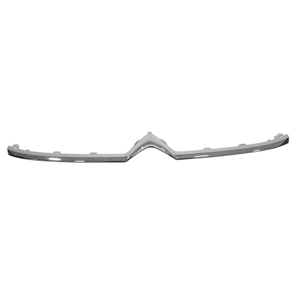 Moldura sup rejilla del cromada orig c3 2023/....
