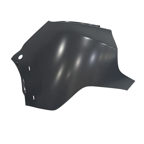 Puntera paragolpe tras izq original c3 2023/...