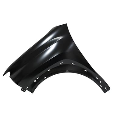 GUARDABARRO DELANTERO IZQUIERDO ORIGINAL BASALT