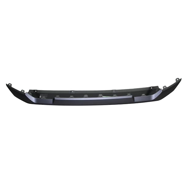 Embellecedor inferior paragolpe delant orig basalt