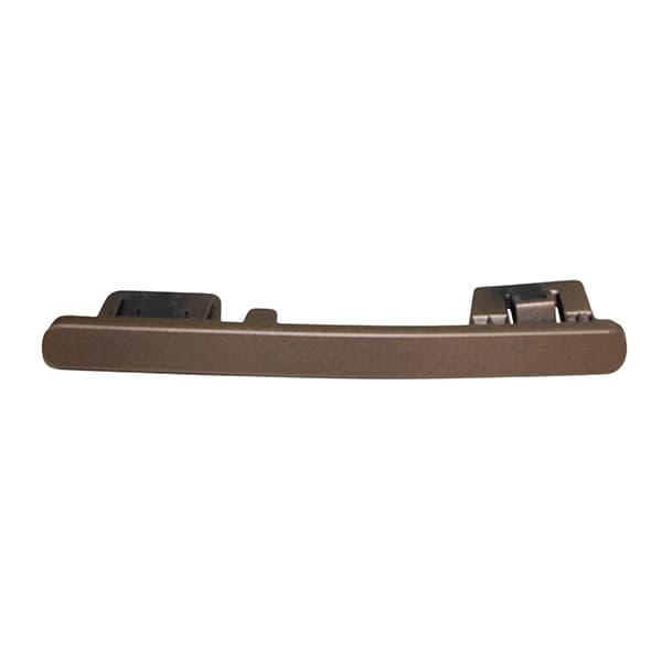 Embellecedor izq paragolpe del orig marron basalt