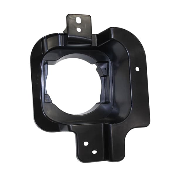 Soporte izq paragolpe delantero original basalt