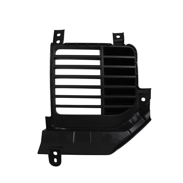 Obturador izq paragolpe del inf original basalt