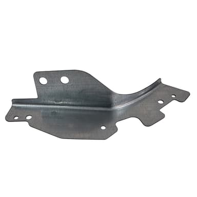 SOPORTE GUARDABARRO DEL IZQ ORIGINAL        BASALT