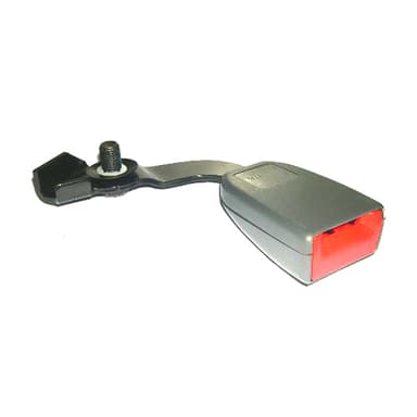 ACOPLE CINTURON SEGURIDAD DERECHO ORIGINAL PALIO