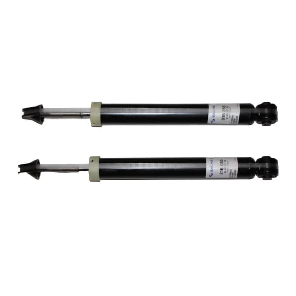 Amortiguador tras.sachs 316055 f.palio 96/08