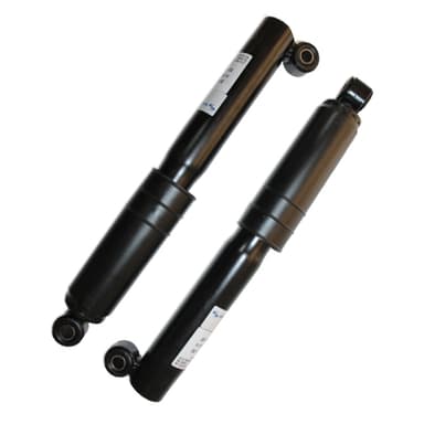 AMORTIGUADOR TRASERO SACHS 315289 STRADA ADVENTURE