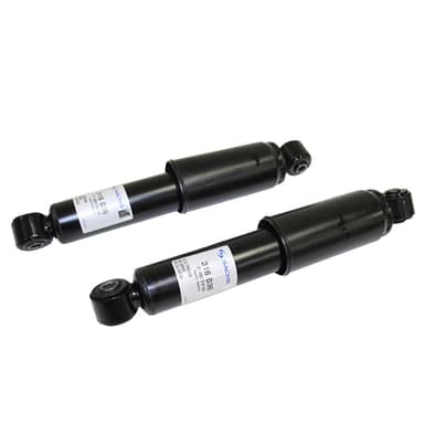 AMORTIGUADOR TRAS SACHS 316036 PALIO ADVEN. 05/...